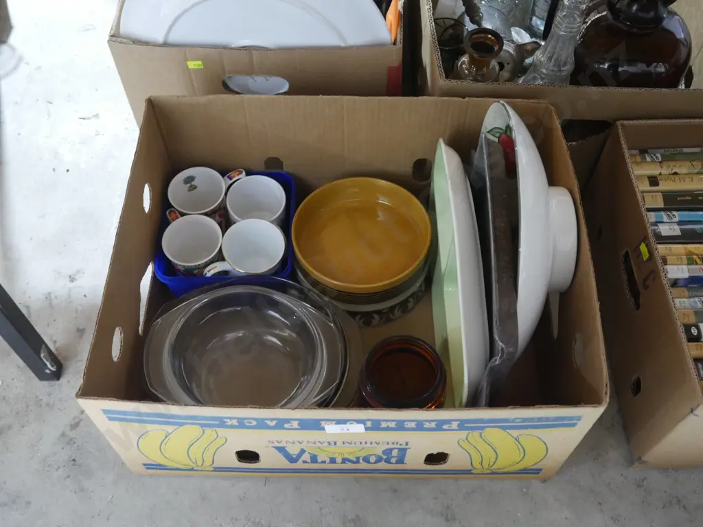 Dishes, mugs etc Image 1++