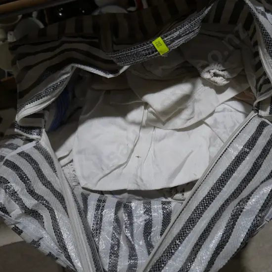 Bag of linen