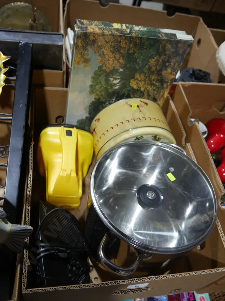 Stockpot etc Image 1++