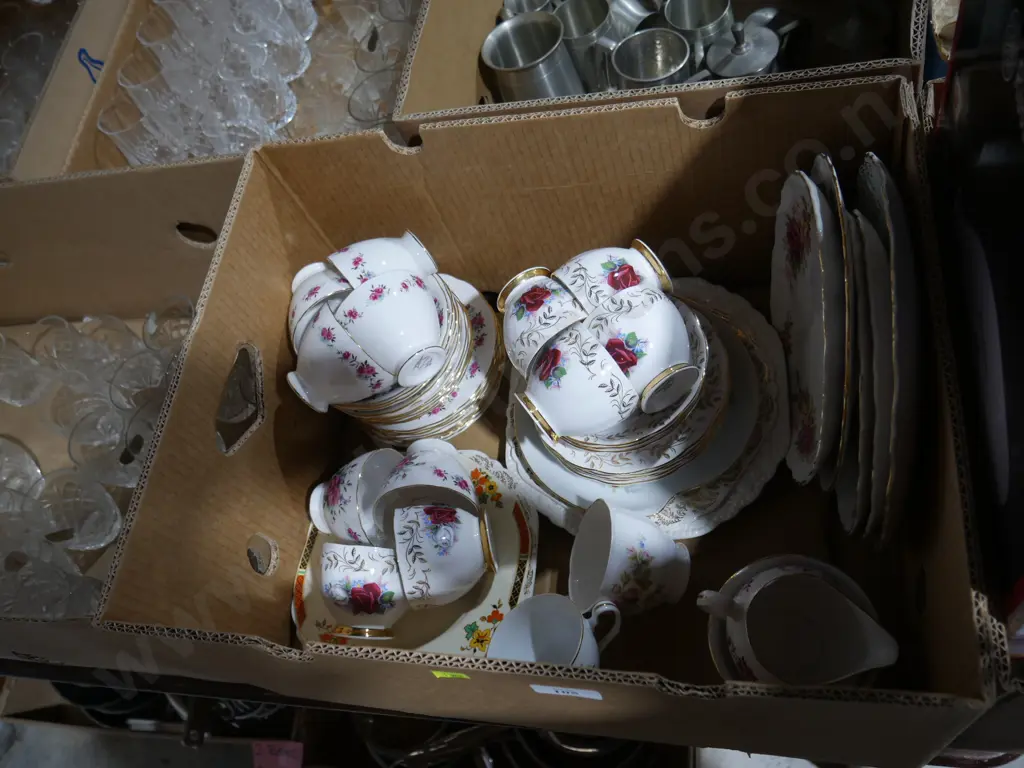 Box of China Image 1++