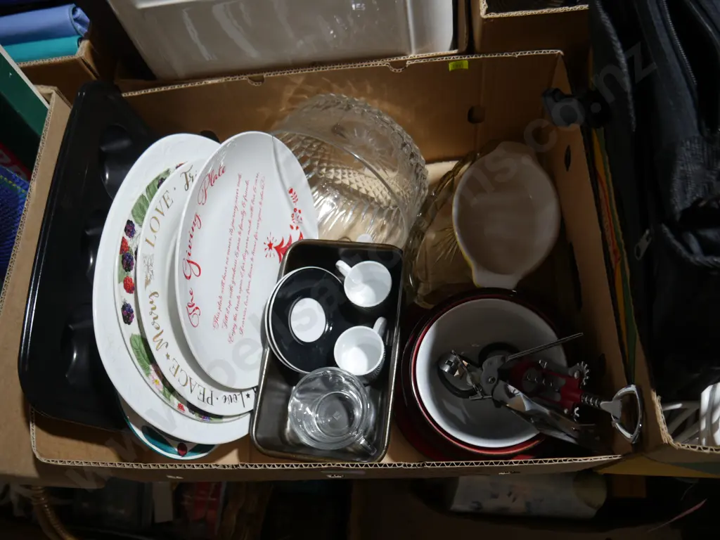 Plates, bowls etc Image 1++