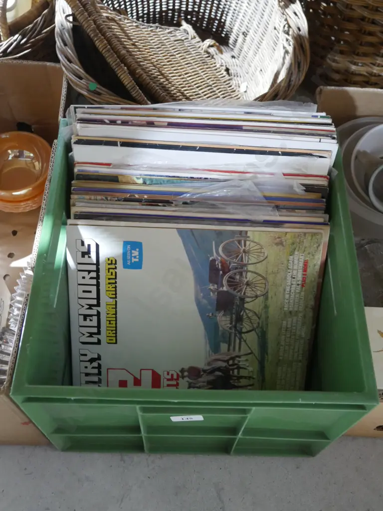 Box of LPS Image 1++