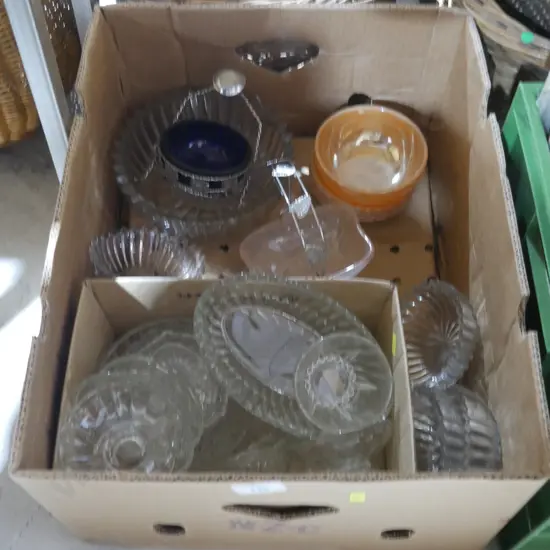Glassware