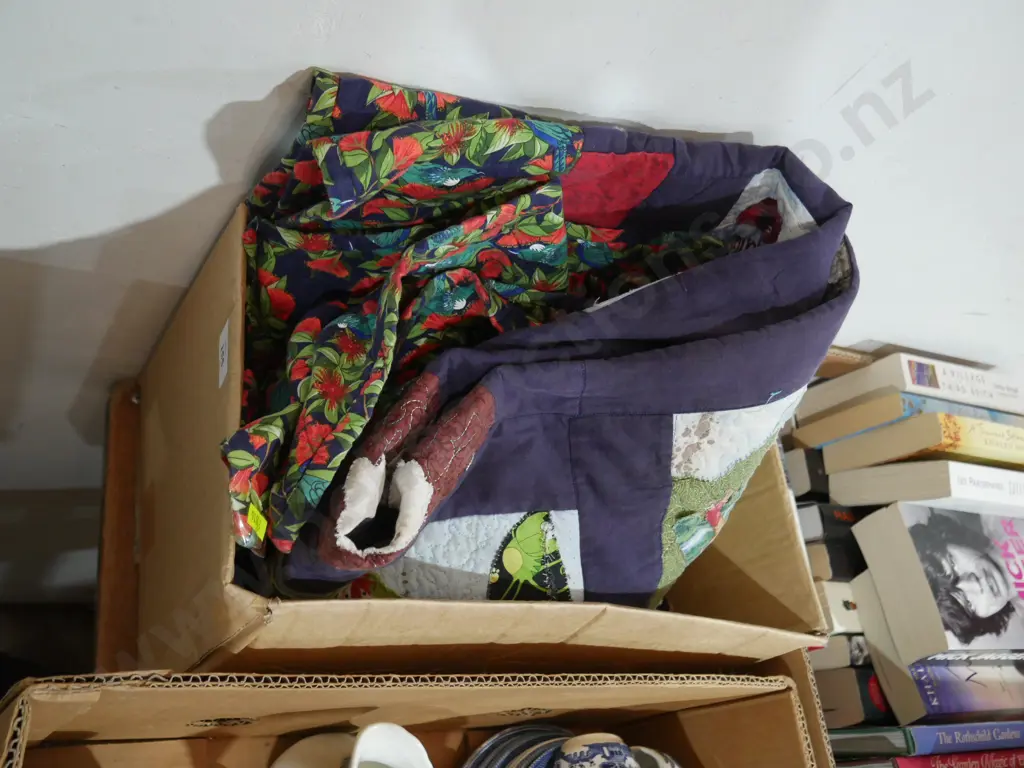 Blanket Image 1++