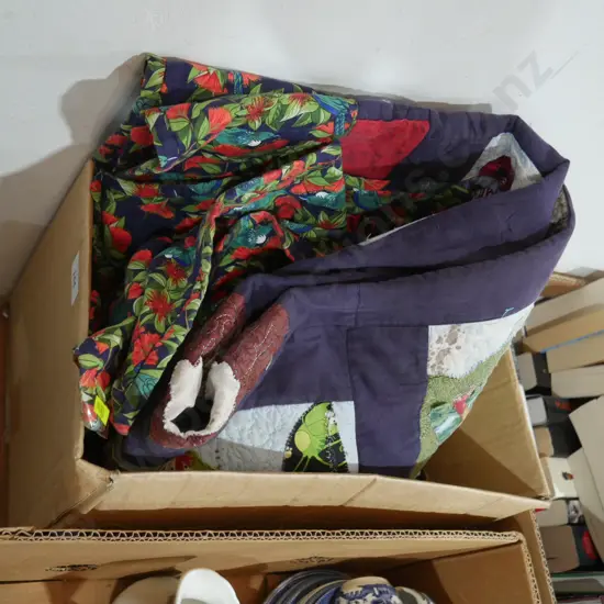 Blanket