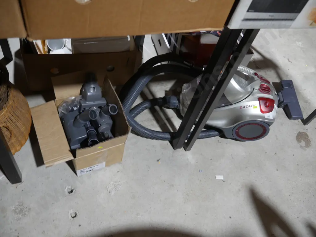 Vax vacuum cleaner Image 1++