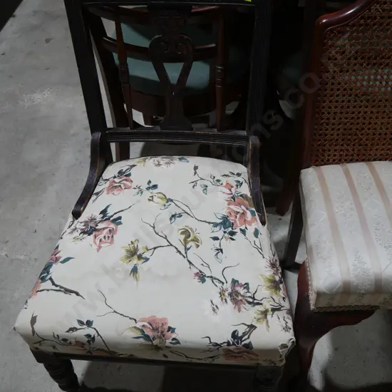 Occasional chair