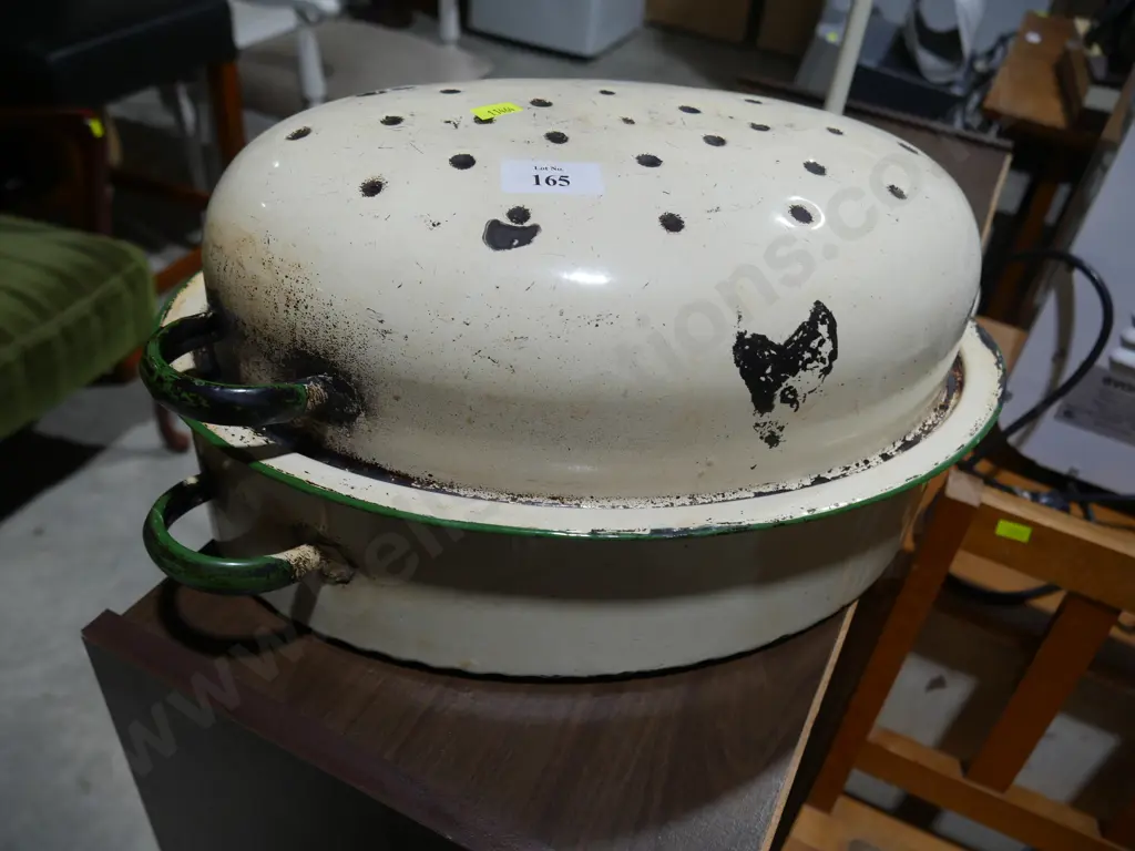 Roasting pan Image 1++