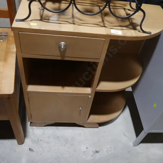 Shelf unit