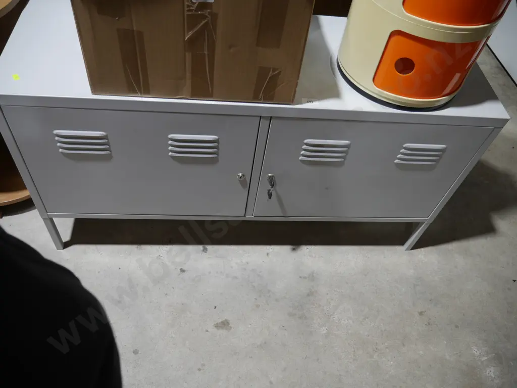 Locker sideboard unit Image 1++