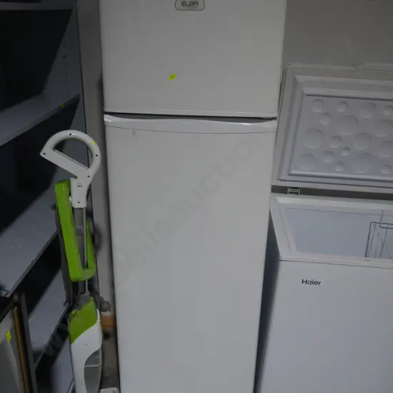 Fisher & Paykel fridge freezer