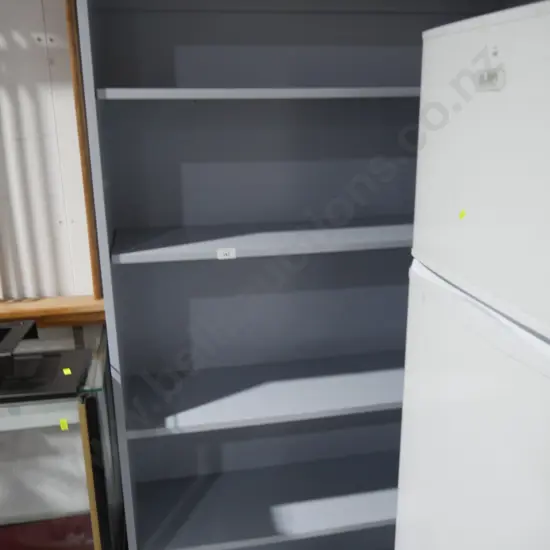 Bookcase