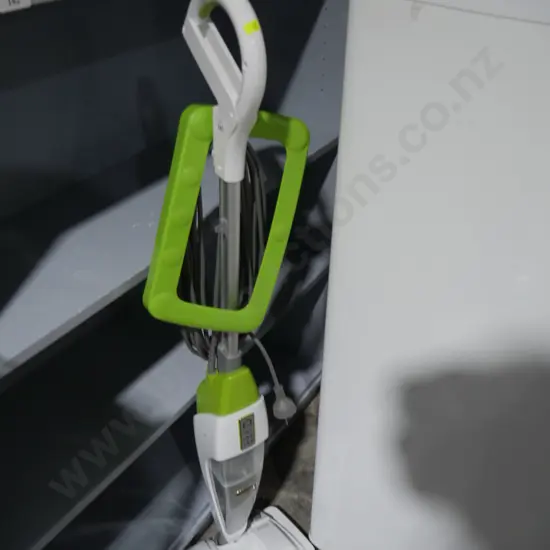 Steam mop
