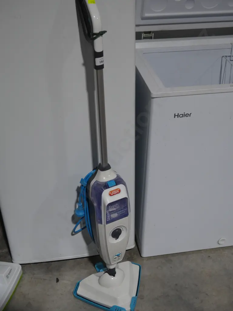 Vax steam mop Image 1++