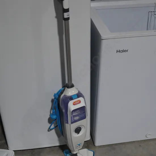 Vax steam mop