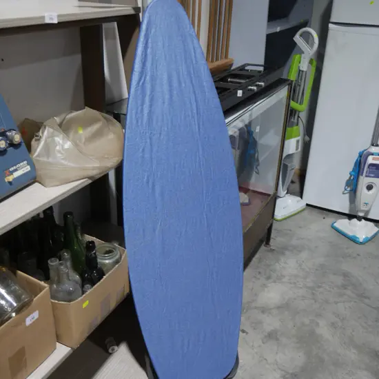 Ironing board