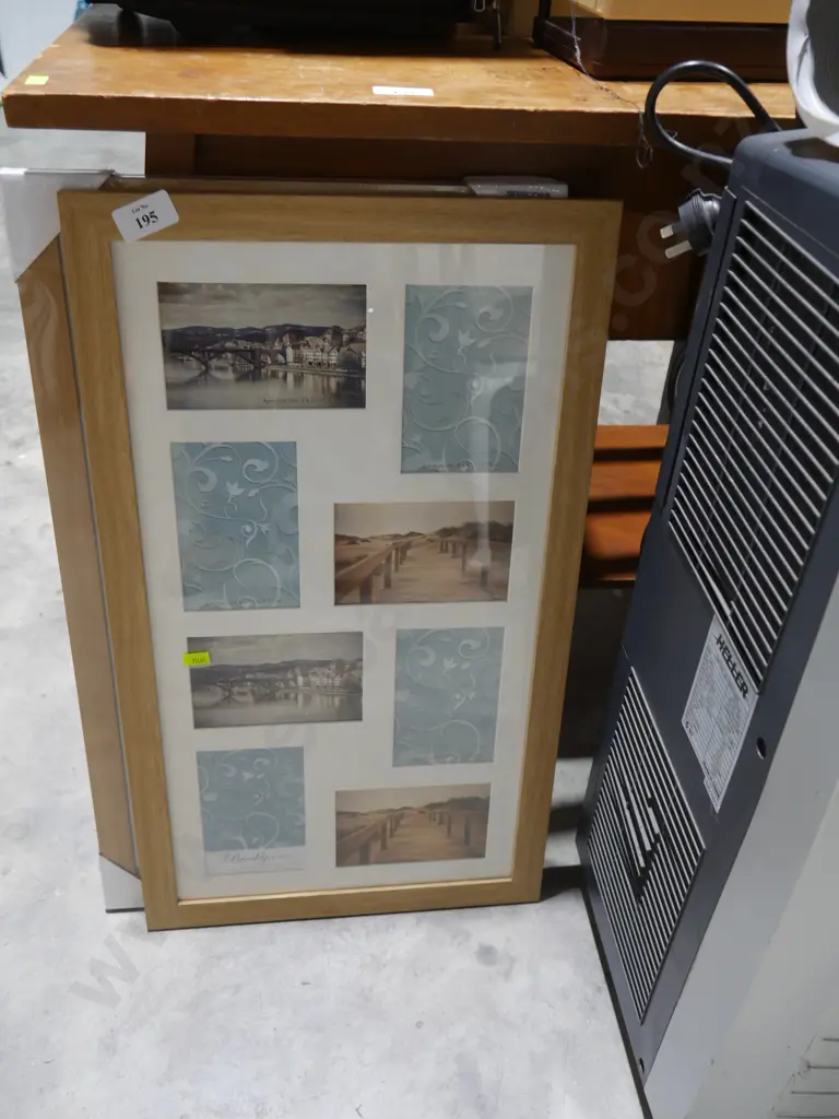 Two photo frames Image 1++