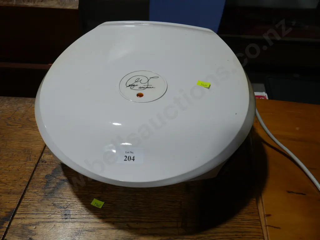 George Foreman grill Image 1++