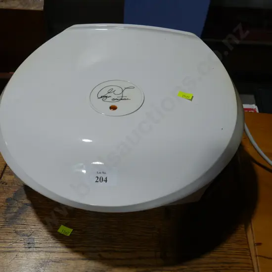 George Foreman grill