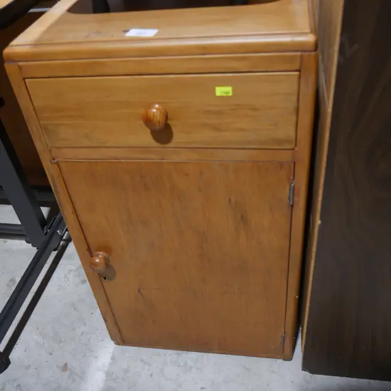 Bedside cabinet