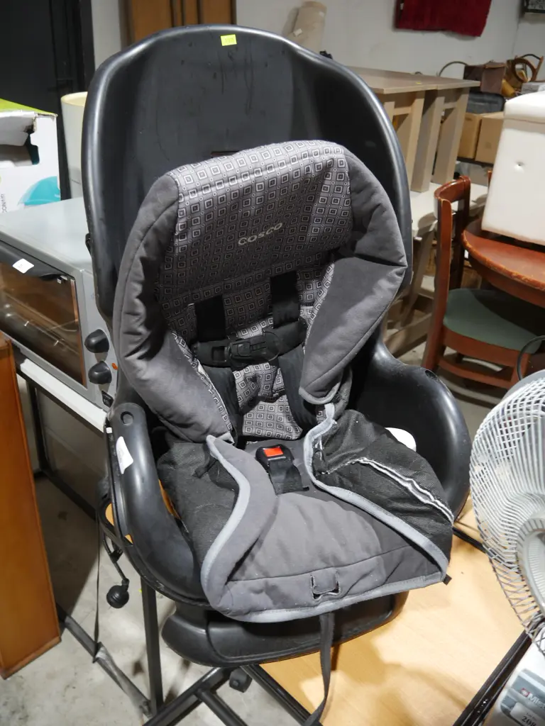 Baby car seat Image 1++