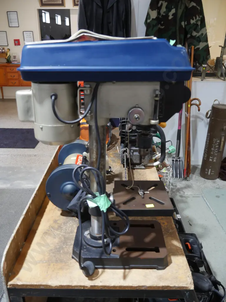Ryobi drill press Image 1++