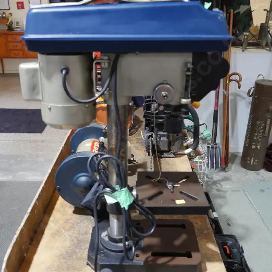 Ryobi drill press