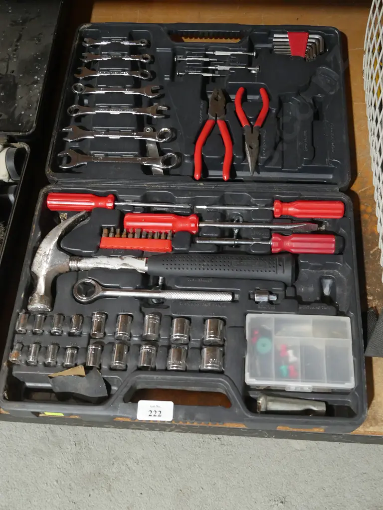 Tool set Image 1++