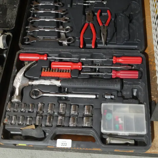 Tool set