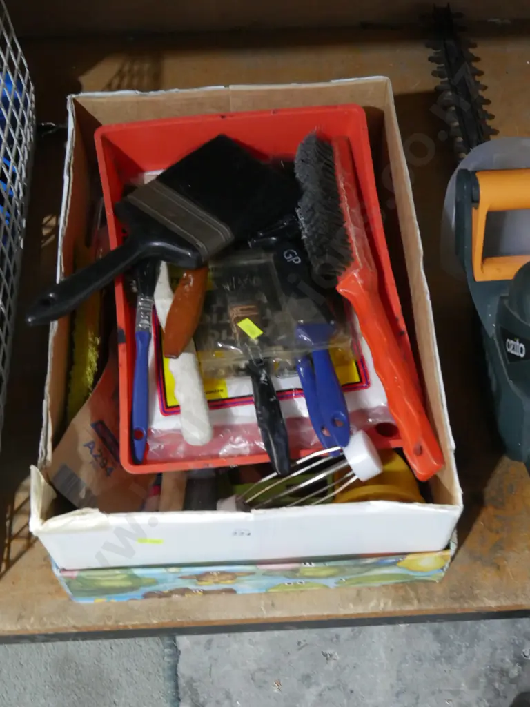 Painting sundries Image 1++