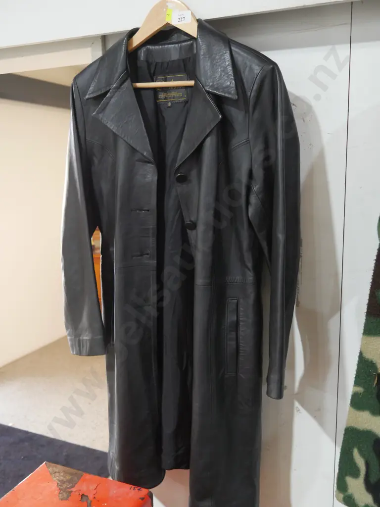 Leather jacket Image 1++