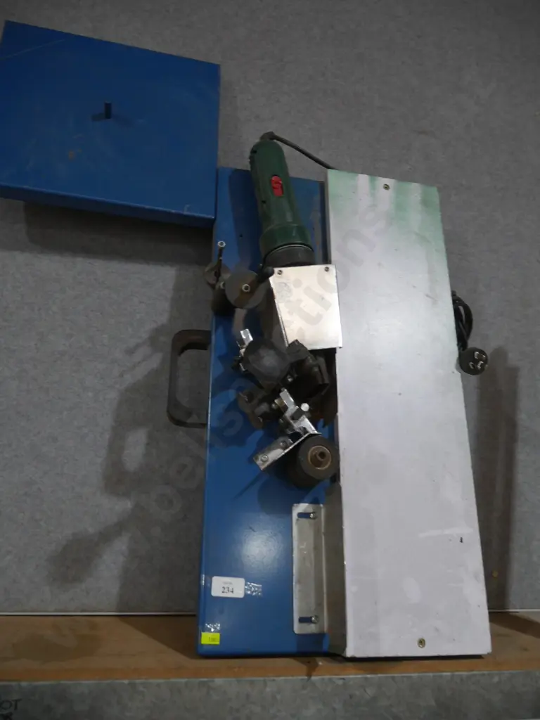 Edgebander Image 1++