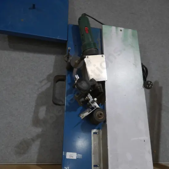 Edgebander