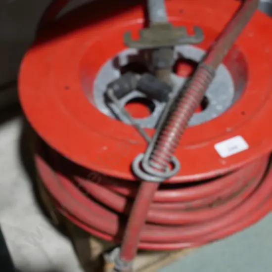 Fire hose