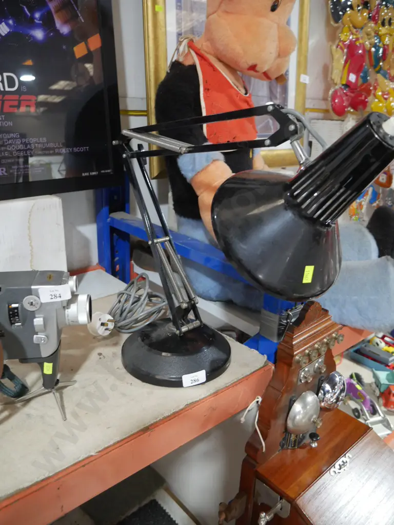 Anglepoise lamp Image 1++