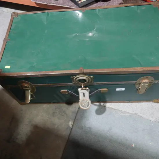 Trunk
