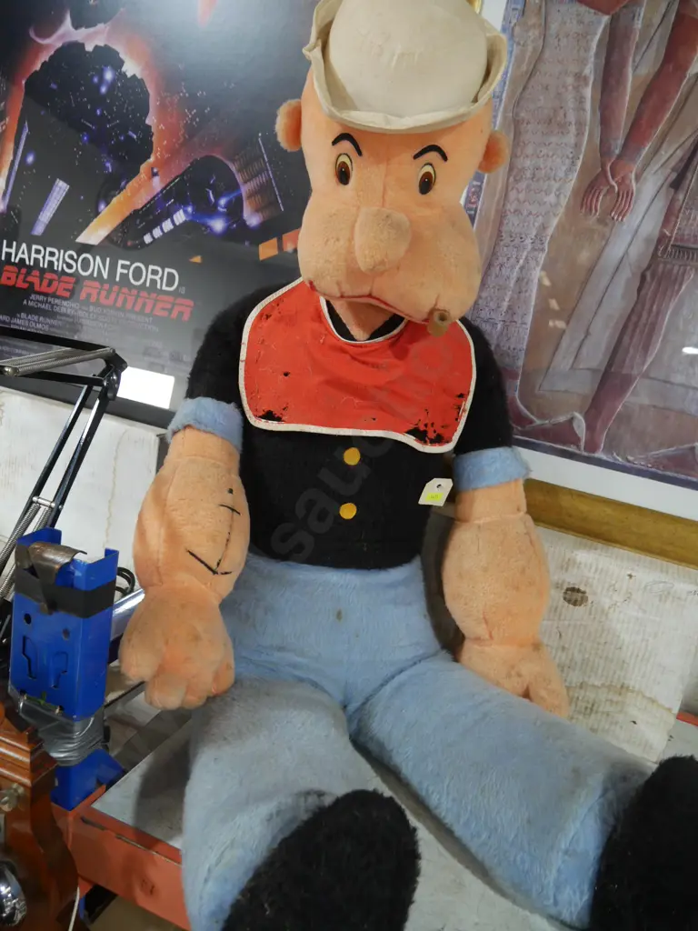 Popeye Image 1++