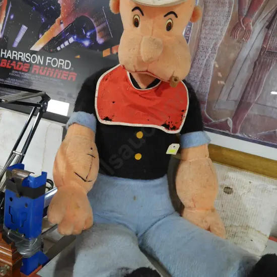 Popeye