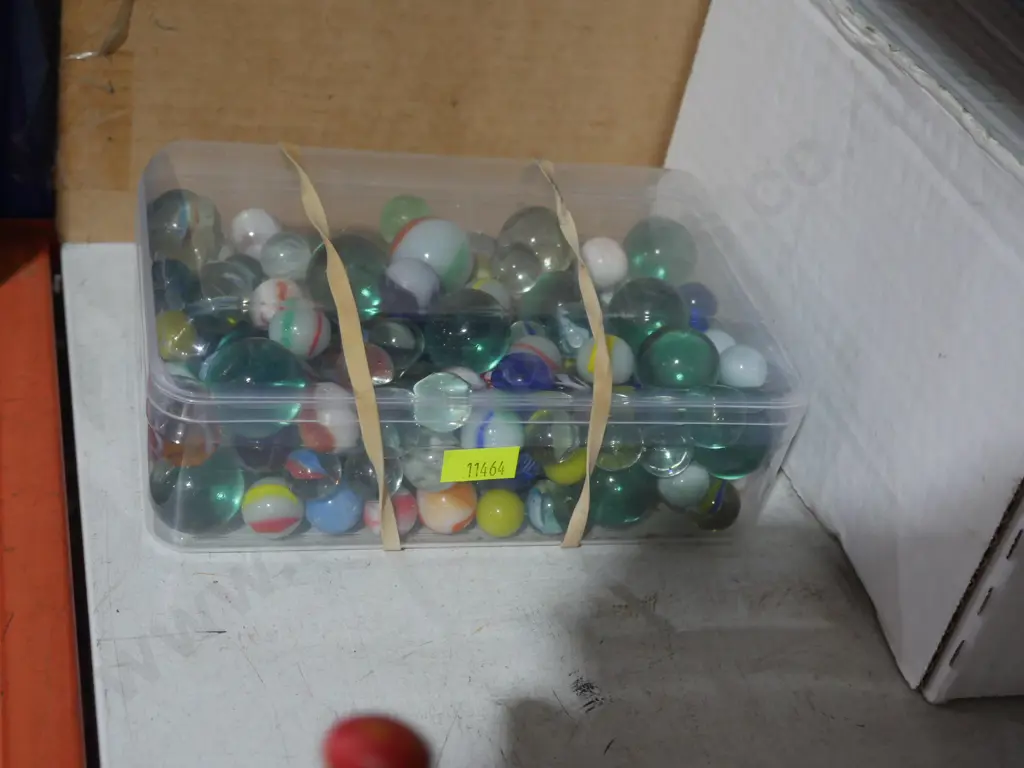 Marbles Image 1++