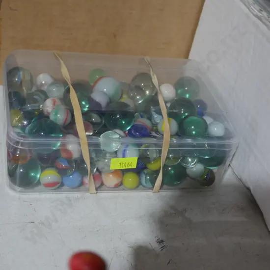Marbles