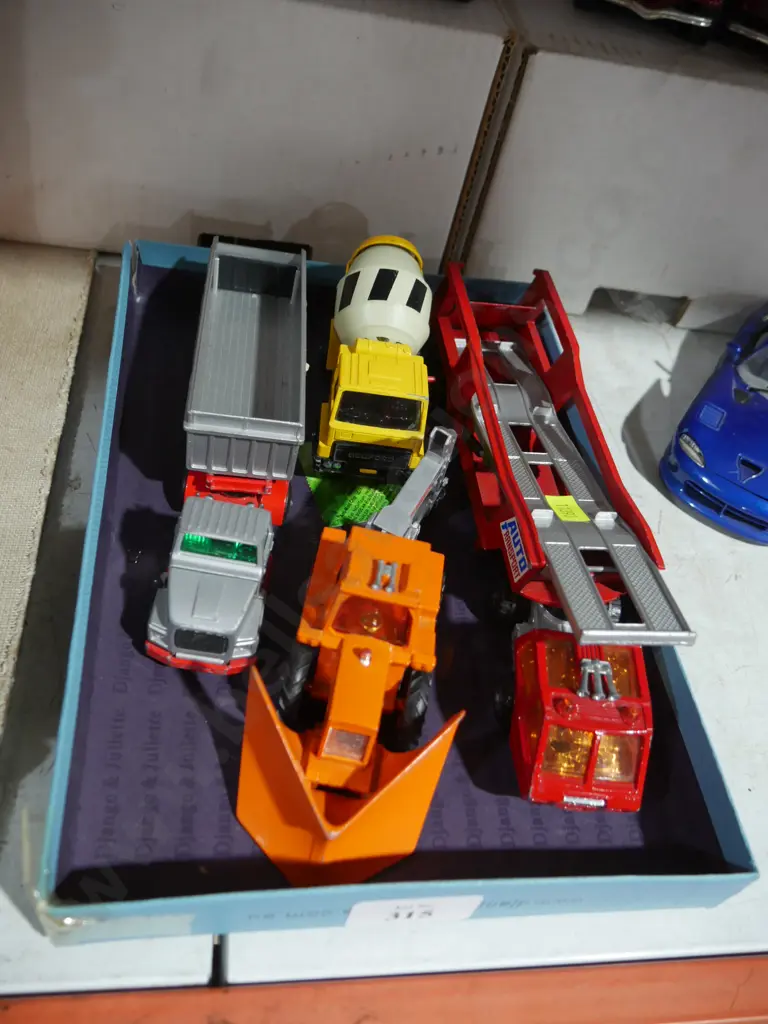 Toy cars Image 1++