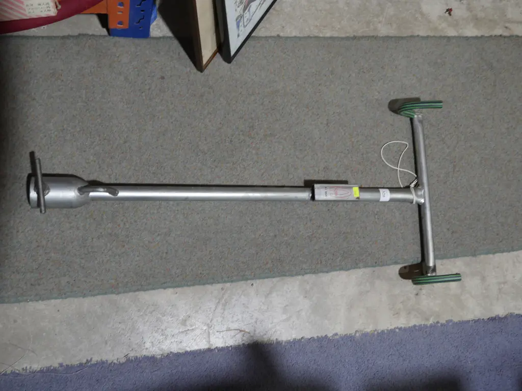 Bike rack Image 1++