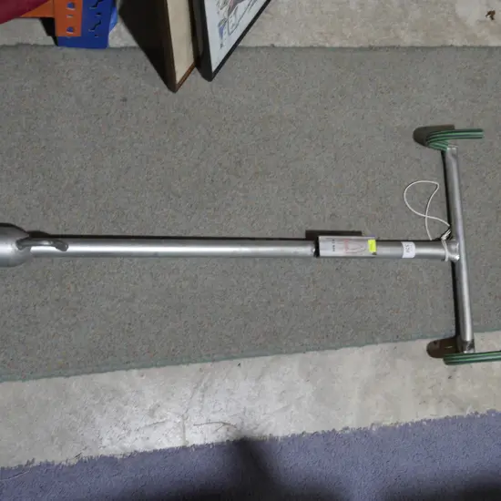 Bike rack
