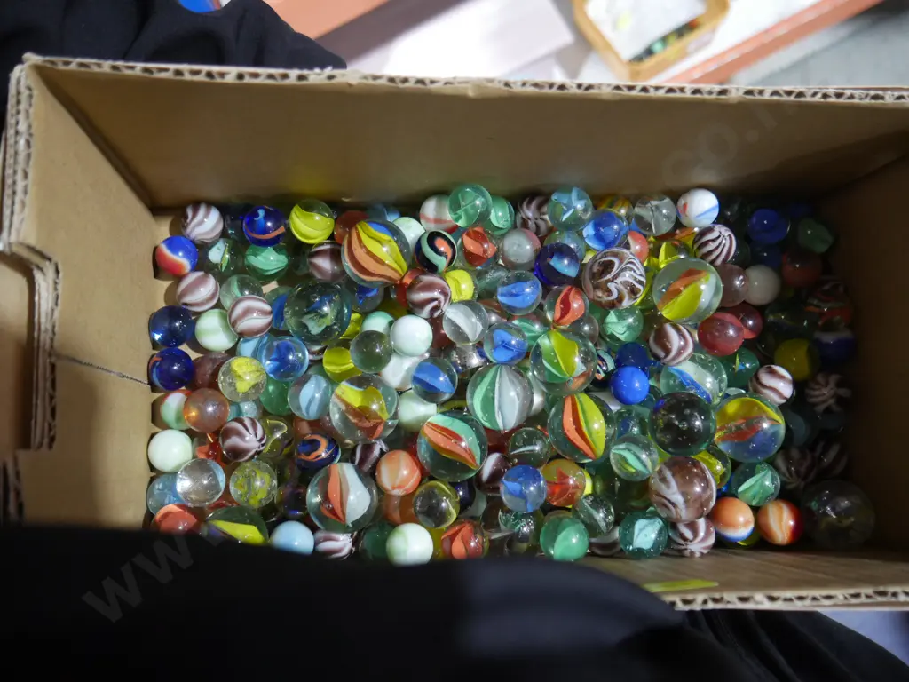 Marbles Image 1++
