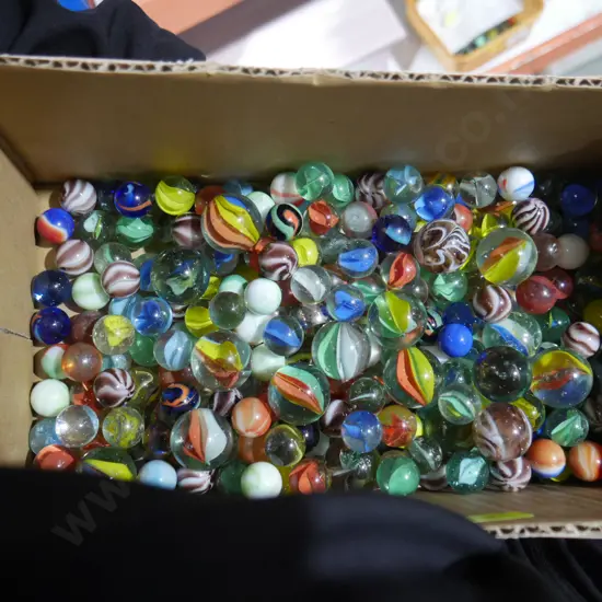 Marbles