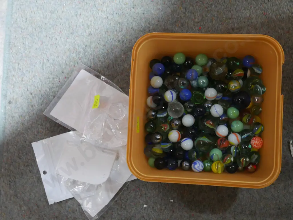 Marbles Image 1++