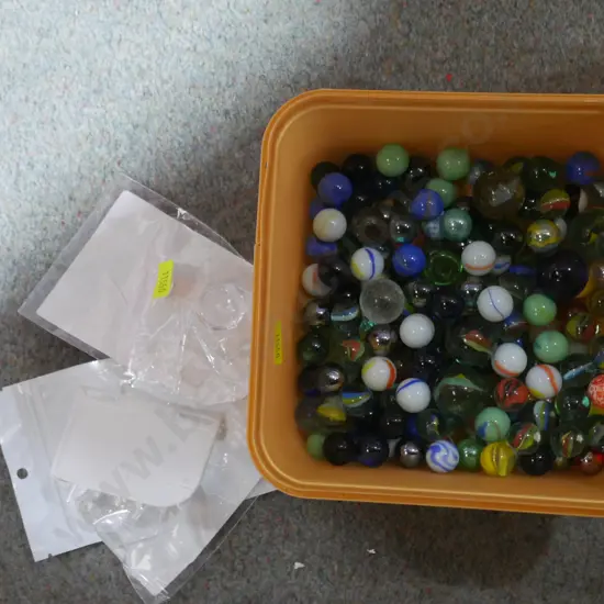 Marbles