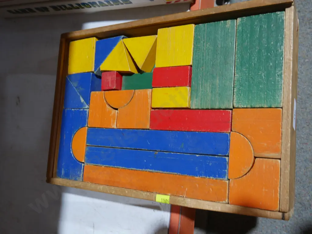 Building blocks Image 1++