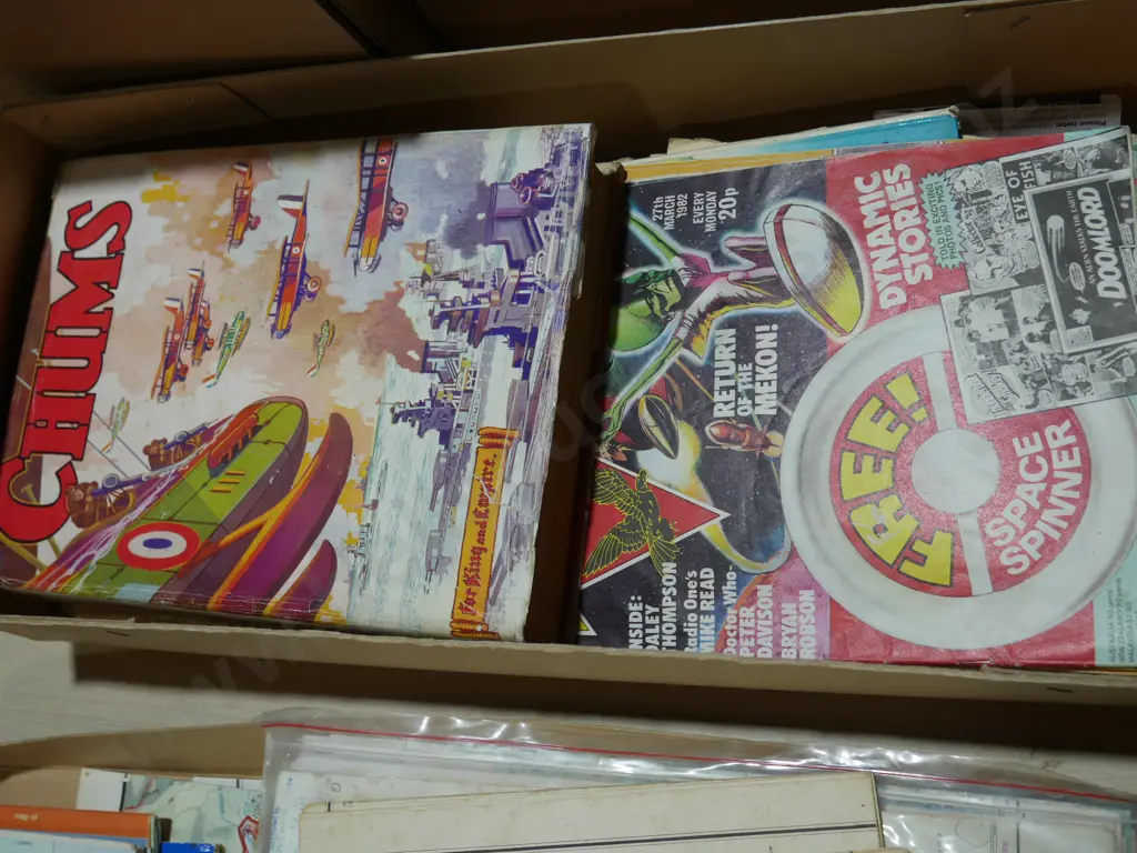 Books, comics Image 1++