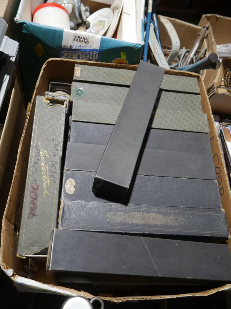 Piano rolls Image 1++